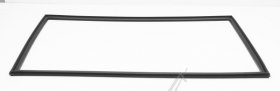 Dometic Refrigerator Door Seal - 289050323 Door Gasket Black Dometic Refrigerator Door Seal - 289050323 Door Gasket Black