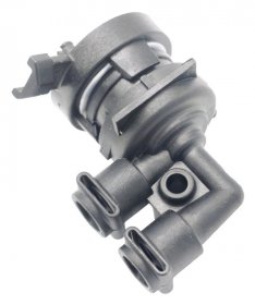 Jura Valve - Dampfventil Kpl. V3