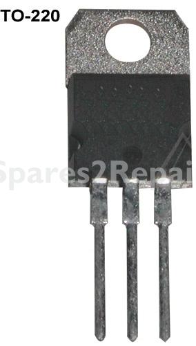 Inchange Semiconductor Transistors - 2sc2238 Transistor To-220 -rohs-konform-