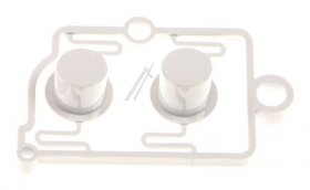 Button - 12176000019451 Button Assembly [Midea]