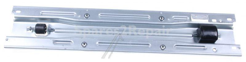 Fixings And Brackets - 12231000040984 Compressor Mounting Panel Assembly [Midea]