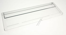 Drawer Front - 42061817 Upper-middle Basket Cver-466(tran-wh g [Vestel]