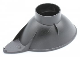 Jura Hopper - Trichter Kaffeepulver - 70556