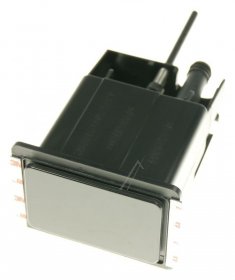 Drawers - C00537634 488000537634 Drawer Steamer Assembly With Holder [Whirlpool Indesit]