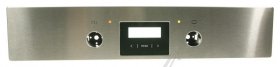 Panel - 9050872 Control Panel Trlx Button[mm]6dy [Amica]