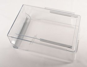 Refrigerator Drawer - 11016054 Drawer [Bosch Siemens]