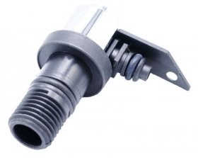 Jura Bleeder/spill - Auslauf Rechts