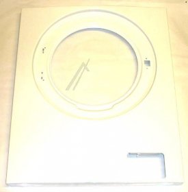 Housing - 4055490348 Cladding Wall White Hec60 [Electrolux Aeg]