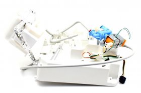 Tank - C00632615 488000632615 Water Box Assembly-single Im [Whirlpool Indesit]