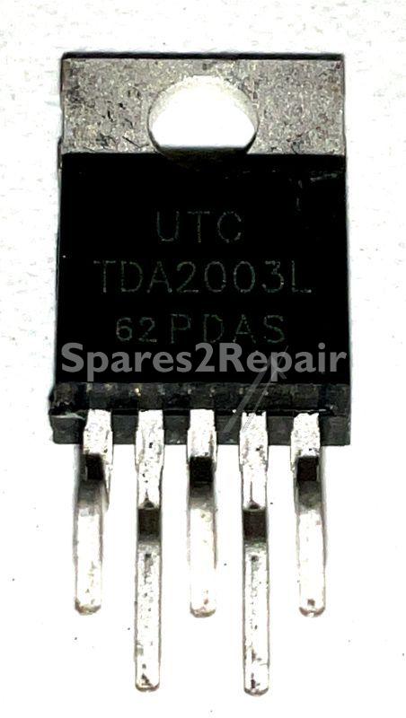 Utc Ic - Tda2003l Tda2003l Ic To-5 So71