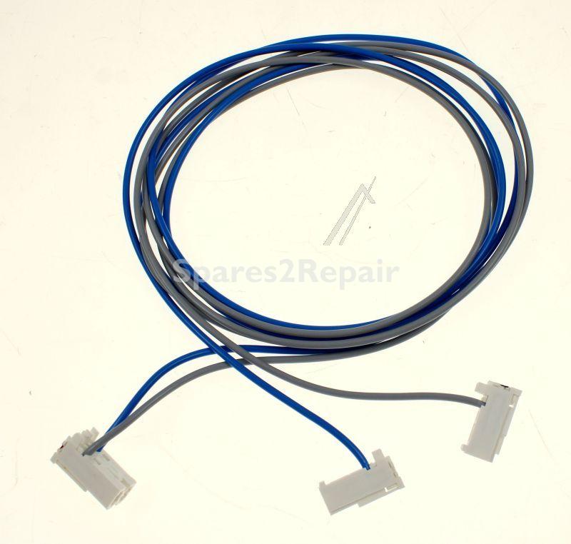 Harness - 140036585010 Harness Overheat Protection Th [Electrolux Aeg]
