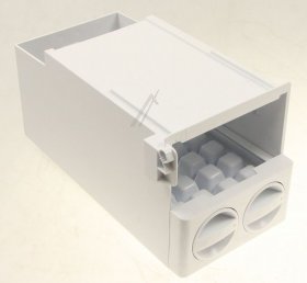 Ice Cube Makers - 5906490200 C00898738 Element Twist Ice Maker [Arcelik]