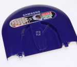 Samsung Flap - Dj63-00667b Cover-cyclone sc4300 abs - - -midni