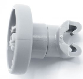 Panasonic Roller For Dishwasher Basket - 697410197 Upper Basket Roller