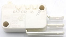Compatible Switch - Micro Switch Alternative For Bauknecht