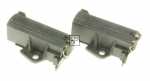 Carbon Brush Washing Machine - C00375069 481281719417 Carbon Brushes - Sole2 - Ri222518 [Whirlpool Indesit]
