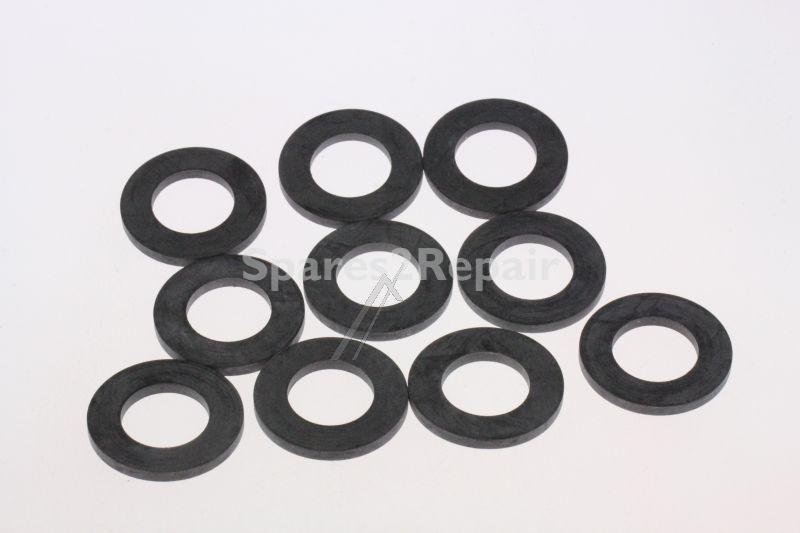 Brandt Sealing Materials - 51x0504 Seal Washers Kit (x10)