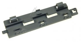Fixings And Brackets - 1756260100 C00867839 Upper Tray Drawer Holder-left [Arcelik]