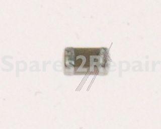 Vestel Smd Capacitor - 2 2nf-50v 30022334 Cap Smd 2 2nf 50v J X7r (0402) Rohs