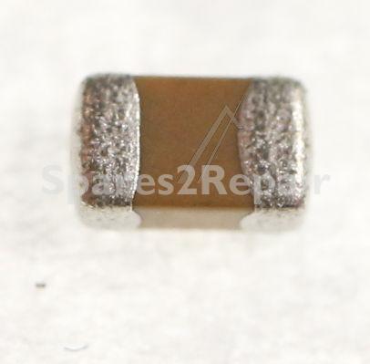 Vestel Smd Capacitor - 2 2nf-50v 30000309 Cap Smd 2 2nf 50v K X7r (0805) Rohs