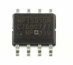 Vestel Ic - Mp1583 30060346 Ic Step Down Mp1583 3a Vin=23v So8 Rohs