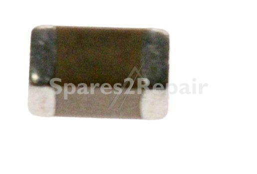 Vestel Smd Capacitor - 4 7uf-10v 30047298 Cap Smd 4 7µf 10v K X5r (1206) Rohs