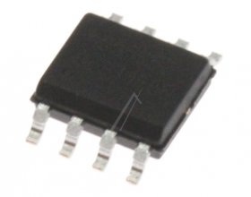 Vestel Transistors - Fds8984 30066849 Tr Dnmos Fds8984 7a-30v So8 Rohs