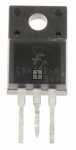 Samsung Various Transistors - Ksc5027f 0502-001207 Tr-power Npn 40000mw To-220fst C5027f
