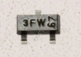 Smd Transistor - 30001458 Tr Bc858b Smd [Vestel]
