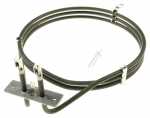 Brandt Fan Oven Heating Element - 70x1443 Fan Oven Element 2700w