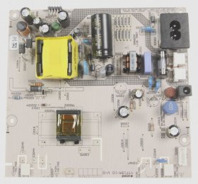 Grundig Power Supply Board - Ytk140 C00906784 Power Supply Board 18 5 T5-t6 (psu+inv)