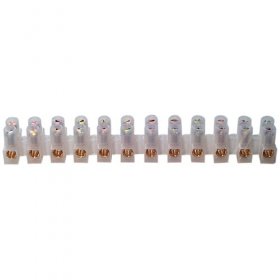 Luster Terminal - Luster Terminal To 6,0mm² 12pin