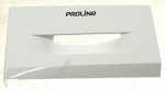 Detergent Dispenser Cover - 12138100a25023 Drawer Handle And Printing [Midea]