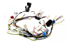 Harness - 1522123200 C00902250 Portal Cable Harness [Arcelik]