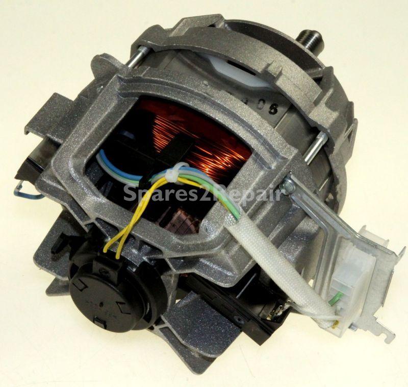 Washing Machine Motor - 8996454308280 Motor [Electrolux Aeg]
