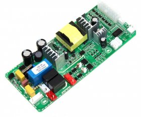 Climadiff Motor Control Unit - Us5-49 Control Module