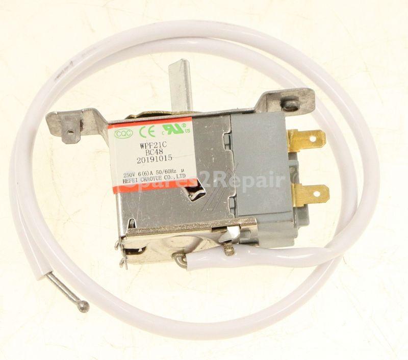 Climadiff Fridge Thermostat - Thermostat Cube50a++