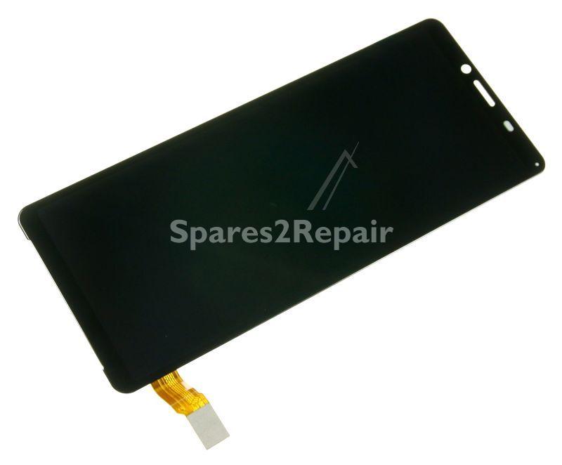 Sony Display Unit - 100629211 Lcd +touch Fullset Xperia 10 Ii