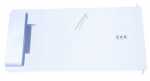Freezer Case Flap - 1031158 Freezer Compartment Door Complete [Amica]