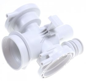 Samsung Pump Housing - Dc61-02017d Pump Housing Wr-pa179ur Pp T3 W120 5 L150 5