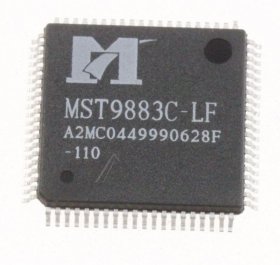 Vestel Ic - Mst9883c 30047670 Ic Mst9883c Rohs