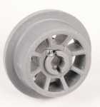Roller For Dishwasher Basket - 1998232 Rollers [Amica]