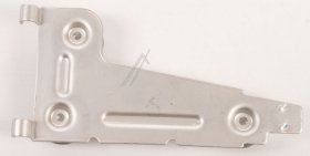 Roller For Dishwasher Basket - 12176000010206 1035621 Clamp With Rollers (left) [Amica]