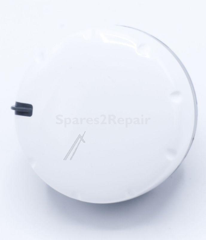 Button - 42028376 Knob Gr-angelo-white-smoke [Vestel]