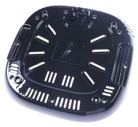 Philips Saeco Lower Housing - 300009154651 Lower Housing Black