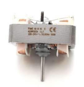 Ventilator Motor - C00384557 482000003281 Motor [Whirlpool Indesit]