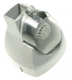 Dust Collector - 9178002326 C00937543 Cyclone Cone Unit [Arcelik]
