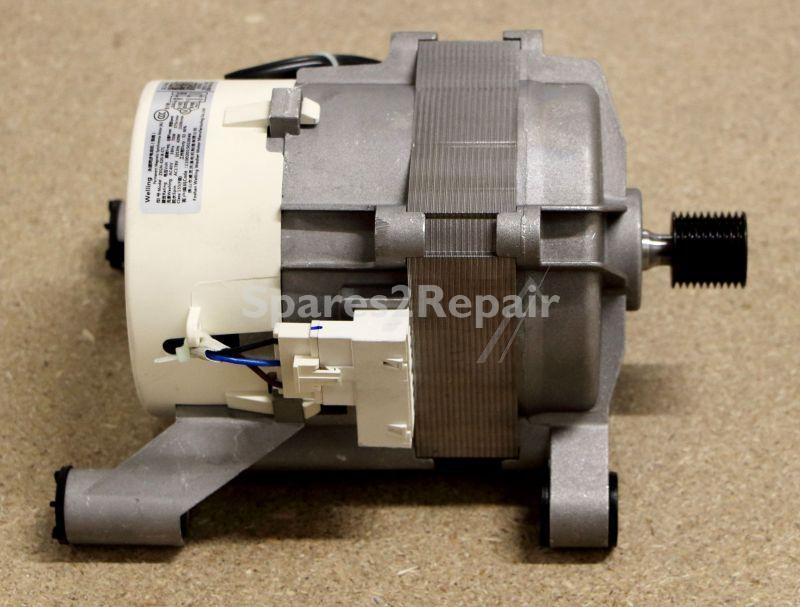 Spares4AEG | Amica Washing Machine Motor Zxgn-420-8-57l 11002015010046