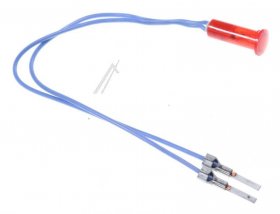 Smeg Light Holder - 696050263 Lamp Sockets