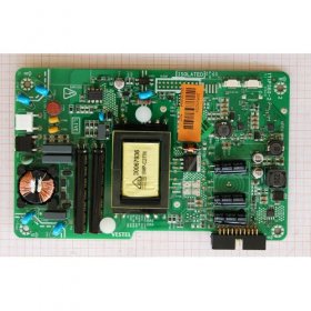 Vestel Power Supply Board - 20520251 Md asy 17ips60- Roc(cpt-fhd-fa04